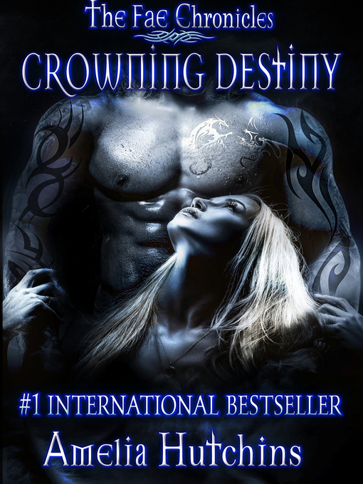 Title details for Crowning Destiny by Amelia Hutchins - Wait list